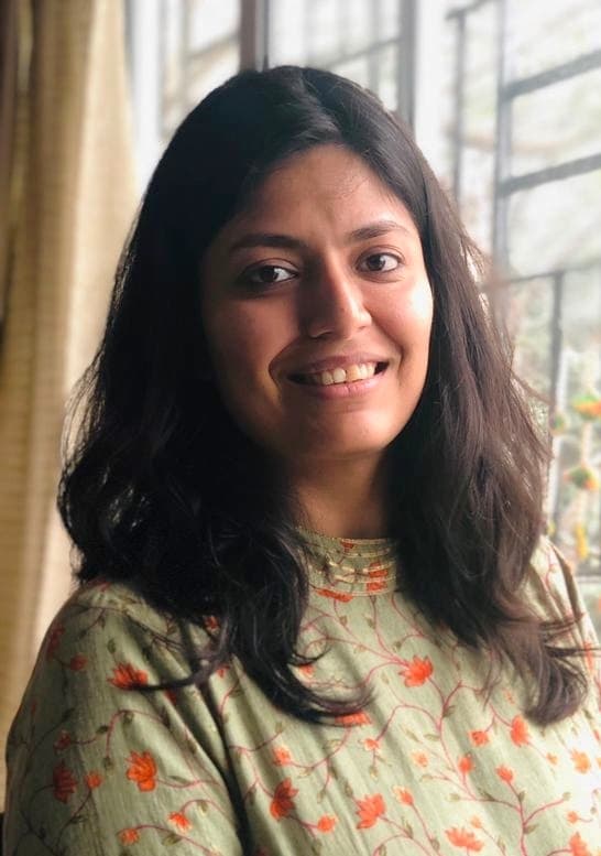 CA Shruti Deora