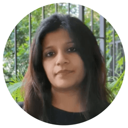 Shakshi Gupta Roy