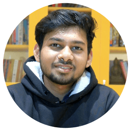 Aaryan Krishnatre