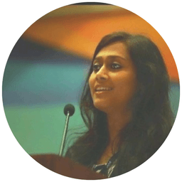 Anusha Purushotham