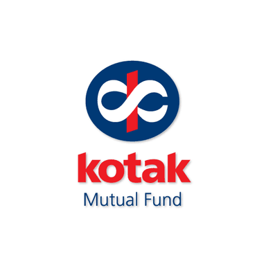 Kotak Mahindra Mutual Fund