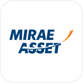 Mirae Asset Mutual Fund